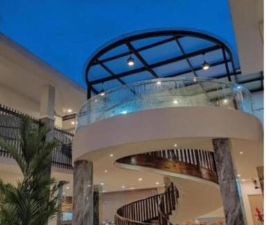 Sumbawa Besar Hotel | Grand Samota Hotel