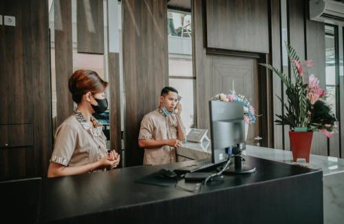 Sumbawa Besar Hotel | Grand Samota Hotel