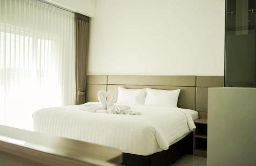 Sumbawa Besar Hotel | Grand Samota Hotel
