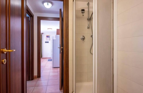 Saint-Nicolas Apartment | Grand Sarriod by Interhome