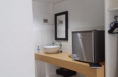 Karawang Apartment | Grand Sentraland Karawang by Gkit Room