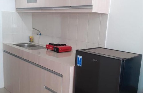 Karawang Apartment | Grand Sentraland Karawang by Gkit Room