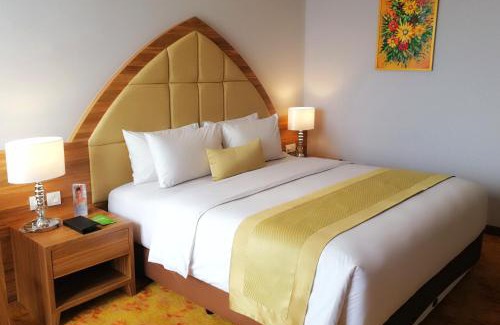 Pogung Lor Hotel | Grand Serela Yogyakarta