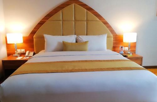 Pogung Lor Hotel | Grand Serela Yogyakarta