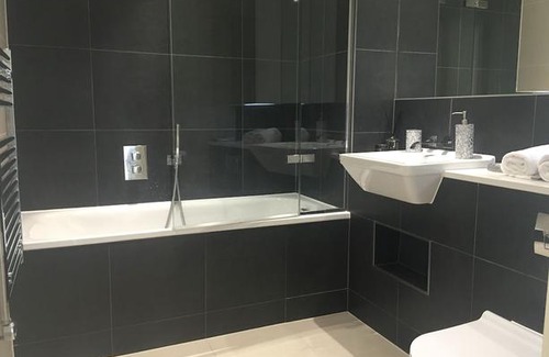 Fairfield Apartment | Grand Serviced Apartments