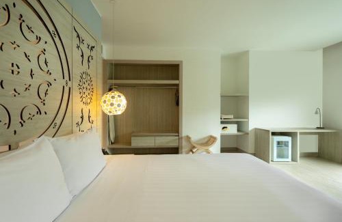 Zona Norte Hotel | Grand Sirenis Cartagena