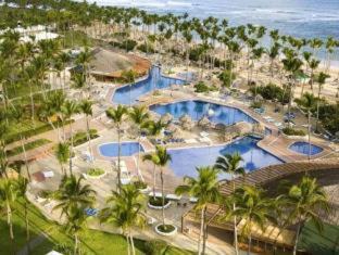 Punta Cana Resort | Grand Sirenis Punta Cana Resort & Aquagames - All Inclusive