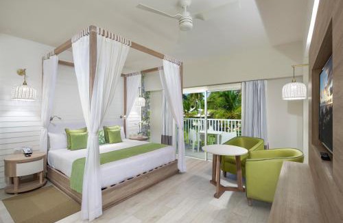 Punta Cana Resort | Grand Sirenis Punta Cana Resort & Aquagames - All Inclusive