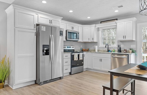 Elizabethtown House | Grand Slam Getaway on Sandy Circle
