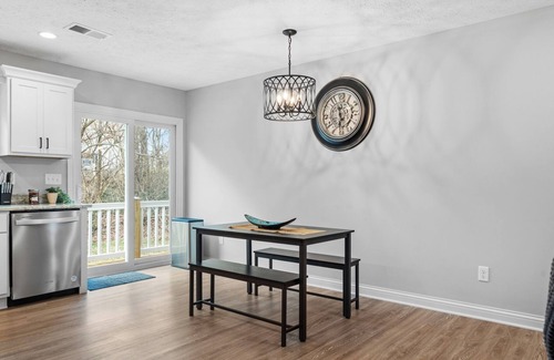 Elizabethtown House | Grand Slam Getaway on Sandy Circle