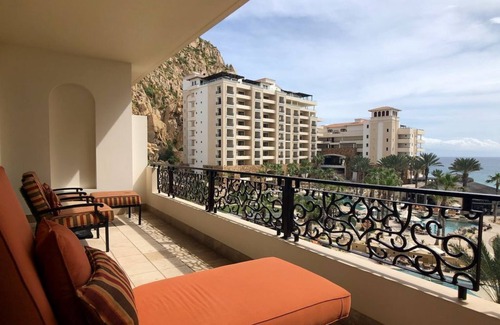 Los Cabos Resort | Grand Solmar at Lands End - Cabo