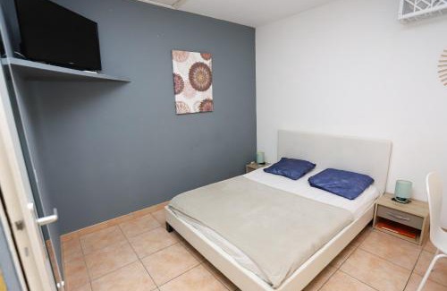 Argeles Plage Apartment | Grand studio 1 au coeur des animations Argeles