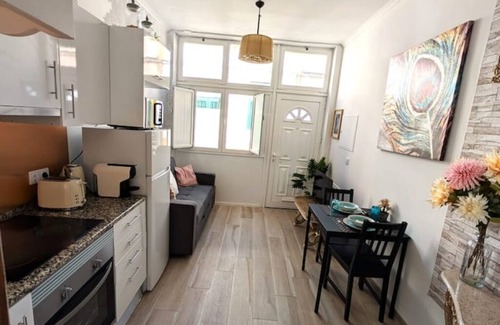 Se Apartment | Grand Studio 31 - 1 bed apart a/c
