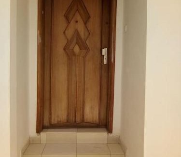 Ngor Apartment | Grand studio climatisé 5' mer accès Dakar