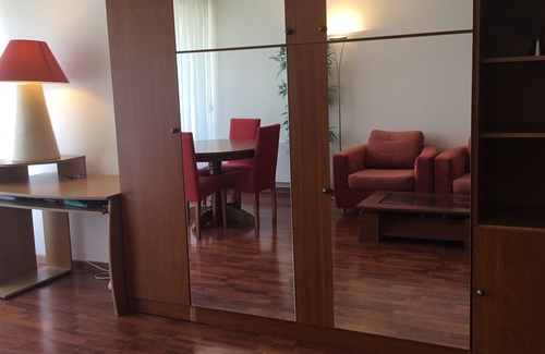 Gambetta Apartment | Grand Studio de 38 m2