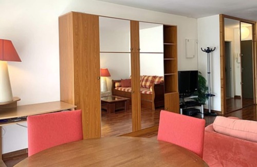 Gambetta Apartment | Grand Studio de 38 m2