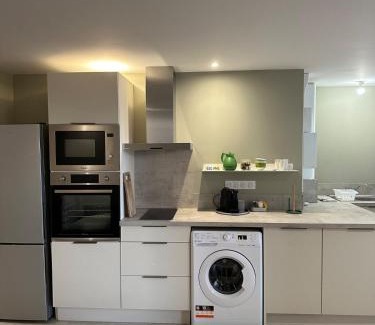 Millau Apartment | Grand studio refait à neuf