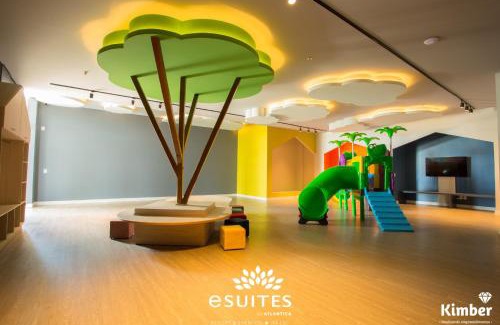 Ita Hotel | Grand Suítes Family Resort by Atlantica