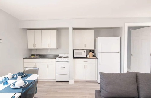 Pompano Beach Hotel | Grand Suite at The Palms On Ocean.