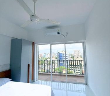 Dambulla Apartment | Grand Suite - Modern & Spacious