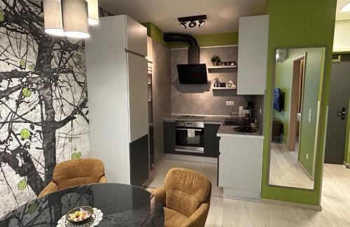 Corvin negyed Apartment | Grand Suites Corvin