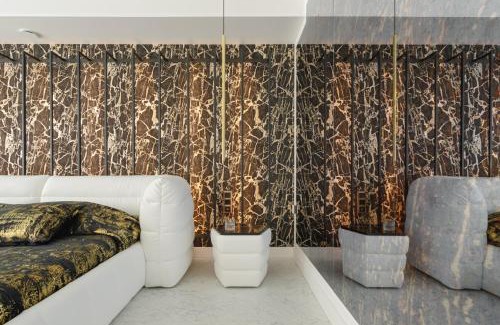 Klaipeda Apartment | Grand Supreme Jacuzzi Apartment by LIUKSAI