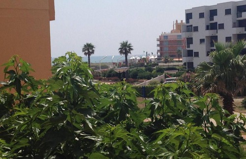 Le Barcares Apartment | Grand T3 à 100m des commerces, plage et piscine, 6 couchages, parking facile - FR-1-81-507