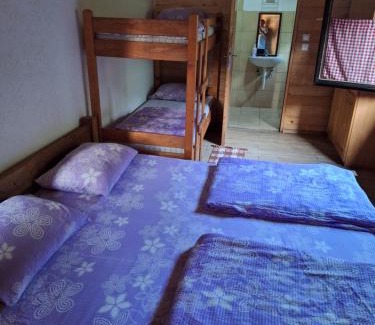 Bastasi Resort | Grand Tara Rafting Resort