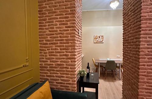 Chugureti Apartment | Grand Tbilisi Apartment Luxury