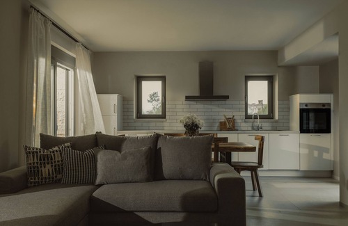 Kanali Villa | Grand two Master Bedroom Villa with private pool | Nama Seaside Villas