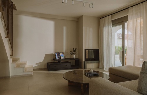 Kanali Villa | Grand two Master Bedroom Villa with private pool | Nama Seaside Villas