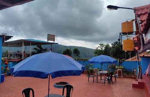 Chikkamagaluru House | Grand View Homestay