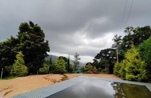 Chikkamagaluru House | Grand View Homestay