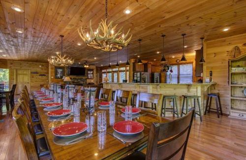 Pigeon Forge House | Grand View Lodge, free tickets, no catch!