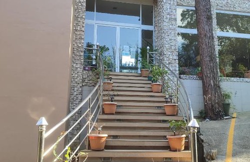 Baguio Apartment | Grand View Residences One Bedroom 3F