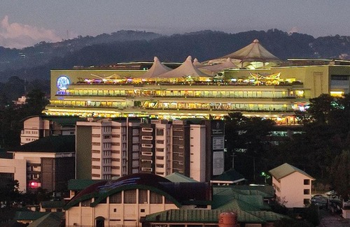 Baguio Apartment | Grand View Residences One Bedroom 3F