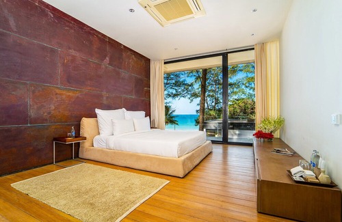 Khok Kloi Villa | Grand Villa Noi