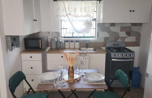 Vieux Fort Apartment | Grand Vue Apartment Vieux Fortn