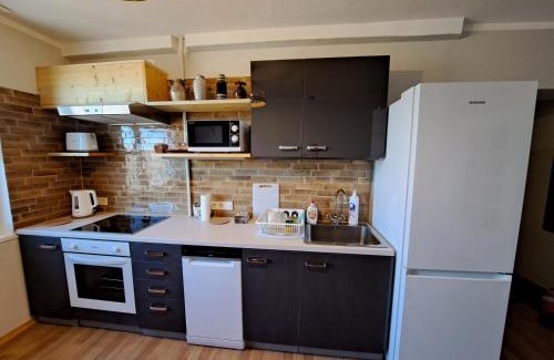 Jurmala Apartment | Grand Wave