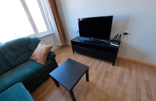 Jurmala Apartment | Grand Wave