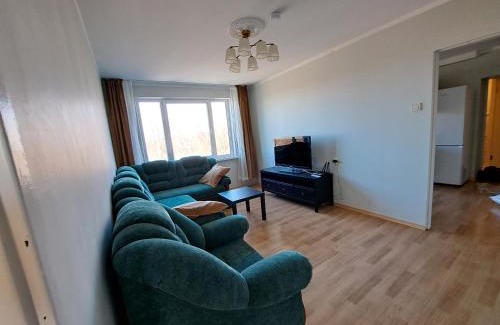 Jurmala Apartment | Grand Wave