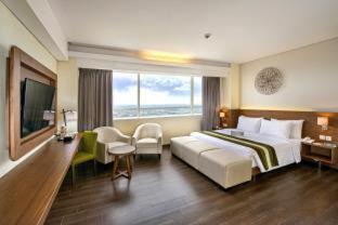 Cilandak Hotel | Grand Whiz Poins Simatupang Jakarta