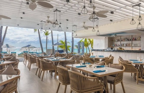 Boracay Island House | Grand with Sea View in Henann Prime Beach Resort