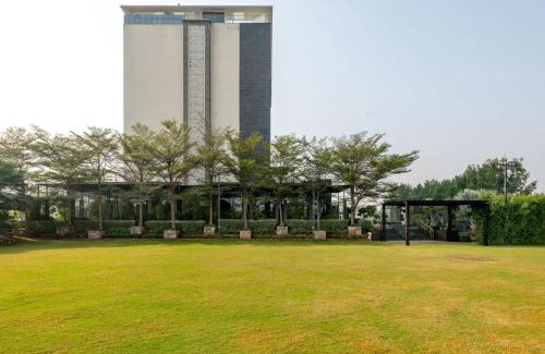 Ajmer Hotel | Grand Xenia