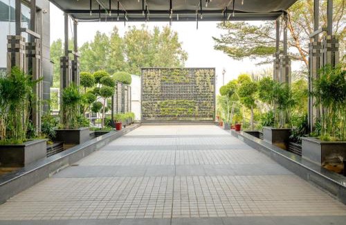 Ajmer Hotel | Grand Xenia