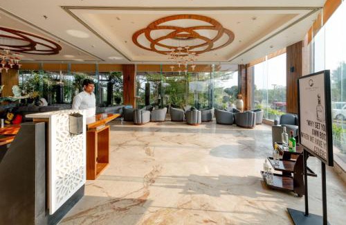 Ajmer Hotel | Grand Xenia