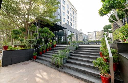 Ajmer Hotel | Grand Xenia