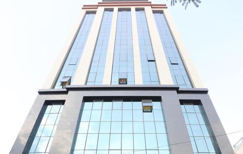 Dich Vong Hau Apartment | Granda Central Apartment