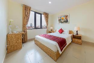 Trung Hoa Nhan Chinh Apartment | Granda Hanoi Hotel & Apartment