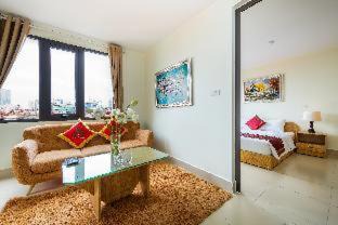 Trung Hoa Nhan Chinh Apartment | Granda Hanoi Hotel & Apartment